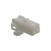 174463-1 by TE Connectivity AMP Connectors - CONNECTOR PLUG HSG 2POS 3.50MM