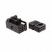 1745000-3 by TE Connectivity AMP Connectors - CONNECTOR RECPT HSG 8POS 2.54MM