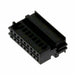1745005-1 by TE Connectivity AMP Connectors - CONNECTOR RECPT HSG 18POS 2.54MM
