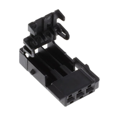 1745068-1 by TE Connectivity AMP Connectors - CONNECTOR RECPT HSG 3POS 3.50MM