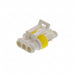 1745083-1 by TE Connectivity AMP Connectors - CONNECTOR PLUG HSG 3POS 6.00MM