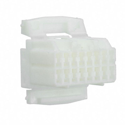 174514-1 by TE Connectivity AMP Connectors - CONNECTOR PLUG HSG 16POS 3.00MM