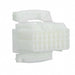 174514-1 by TE Connectivity AMP Connectors - CONNECTOR PLUG HSG 16POS 3.00MM