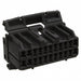 174515-6 by TE Connectivity AMP Connectors - CONNECTOR PLUG HSG 22POS HYBRID