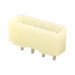 174520-1 by TE Connectivity AMP Connectors - CONNECTOR HEADER VERT 4POS 5.08MM