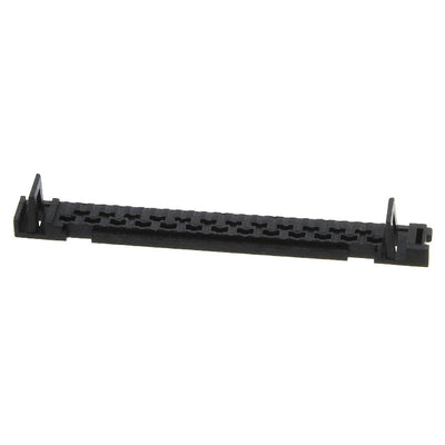 174528-4 by TE Connectivity AMP Connectors - COVER HOUSING MINI-MITE