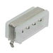 174552-1 by TE Connectivity AMP Connectors - CONNECTOR HEADER R/A 4POS 5.08MM
