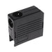 1745670000 by Weidmuller - CONNECTOR TERM BLK COVER BLACK 12POS