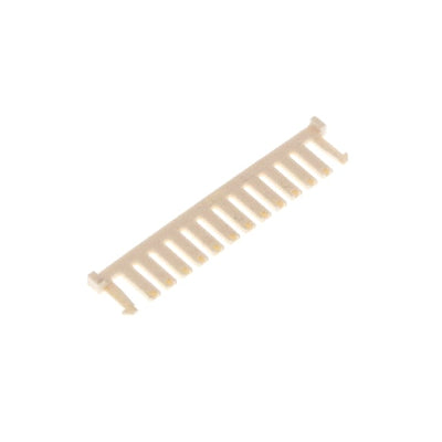 1746076-1 by TE Connectivity AMP Connectors - CONNECTOR PLUG HSG 14POS DBL LCK