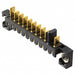 1746092-1 by TE Connectivity AMP Connectors - CONNECTOR PLUG 10POS 2.50MM R/A SLDR