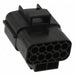 174657-2 by TE Connectivity AMP Connectors - CONNECTOR RECPT HSG 10POS 4.80MM