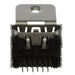 1746679-1 by TE Connectivity AMP Connectors - CONNECTOR RECPT HDMI 19POS PCB R/A