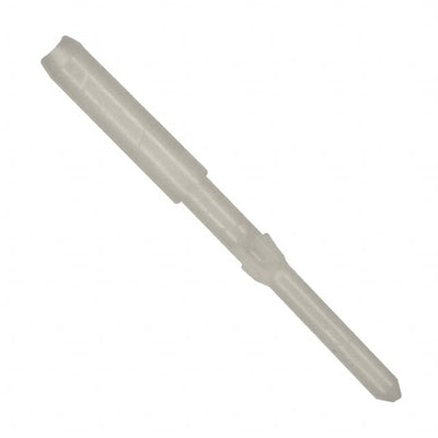 174670-1 by TE Connectivity AMP Connectors - CONNECTOR KEYING PLUG MINI UMNL