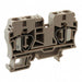 1746750000 by Weidmuller - CONNECTOR TERM BLK FEED THRU 6-16 AWG