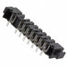 1746798-1 by TE Connectivity AMP Connectors - CONNECTOR RECPT 8POS 2.5MM SOLDER