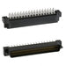 174683-7 by TE Connectivity AMP Connectors - CONNECTOR D-TYPE CAP 68P VERT KINKED