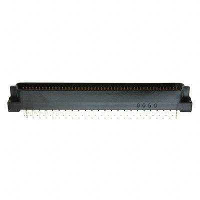 174683-8 by TE Connectivity AMP Connectors - CONNECTOR D-TYPE CAP 96P VERT KINKED