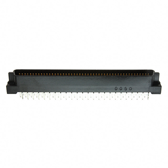 174683-8 by TE Connectivity AMP Connectors - CONNECTOR D-TYPE CAP 96P VERT KINKED