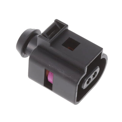 1746894-1 by TE Connectivity AMP Connectors - CONNECTOR PLUG HSG 2POS 4.00MM