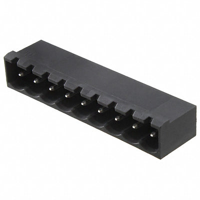 1746952 by Phoenix Contact - TERM BLOCK HDR 9POS 90DEG 5.08MM