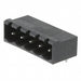 1746965 by Phoenix Contact - TERM BLOCK HDR 5POS 90DEG 5.08MM