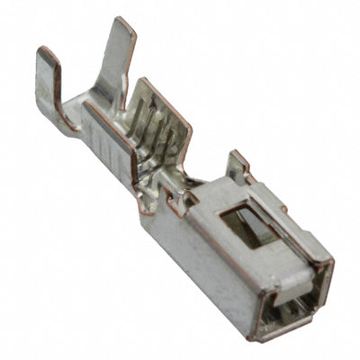 1746971-1 by TE Connectivity AMP Connectors - CONNECTOR SOCKET 14-16AWG CRIMP TIN