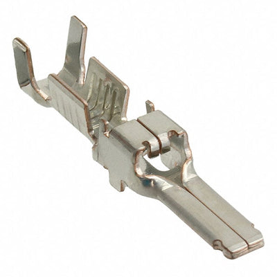1746973-1 by TE Connectivity AMP Connectors - CONNECTOR TAB 14-16AWG CRIMP TIN