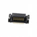 1747022-9 by TE Connectivity AMP Connectors - CONNECTOR RECPT 20POS SMD GOLD