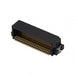1747025-6 by TE Connectivity AMP Connectors - CONNECTOR PLUG 50POS R/A SMD GOLD
