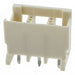 1747049-1 by TE Connectivity AMP Connectors - CONNECTOR HEADER VERT 3POS 2.5MM