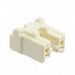 2-1747050-1 by TE Connectivity AMP Connectors - CONNECTOR PLUG HSG 2POS 7.80MM