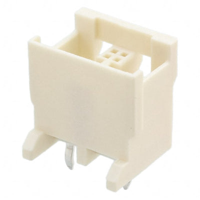 1747052-1 by TE Connectivity AMP Connectors - CONNECTOR HEADER VERT 2POS 7.92MM
