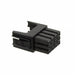 1747363-1 by TE Connectivity AMP Connectors - CONNECTOR RECPT HSG 12POS 6.50MM