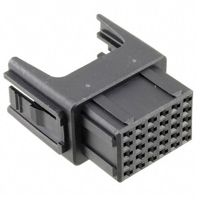1747365-1 by TE Connectivity AMP Connectors - CONNECTOR RECPT HSG 30POS 3.00MM