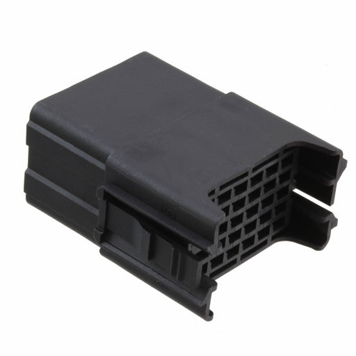 1747366-1 by TE Connectivity AMP Connectors - CONNECTOR PLUG HSG 30POS 3.00MM