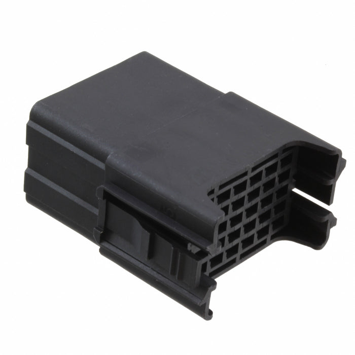 1747366-1 by TE Connectivity AMP Connectors - CONNECTOR PLUG HSG 30POS 3.00MM