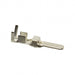 1747443-6 by TE Connectivity AMP Connectors - CONNECTOR PIN 8AWG CRIMP SILVER
