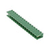 1747485 by Phoenix Contact - TERM BLOCK HDR 16POS VERT 5.08MM