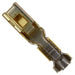 1747499-2 by TE Connectivity AMP Connectors - CONNECTOR SOCKET 14-16AWG CRIMP GOLD