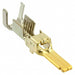 1747500-2 by TE Connectivity AMP Connectors - CONNECTOR TAB 12-14AWG CRIMP GOLD