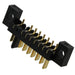 1747785-1 by TE Connectivity AMP Connectors - PACKING,PLUG ASSY. 8POS. 2MM PIT