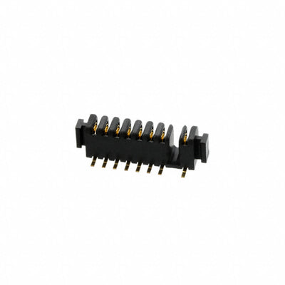 1747786-1 by TE Connectivity AMP Connectors - PACKING,REC. ASSY. 8POS. 2MM PIT