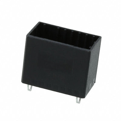 1747994-2 by TE Connectivity AMP Connectors - CONNECTOR HEADER VERT 16POS 2.5MM