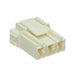 1747995-1 by TE Connectivity AMP Connectors - CONNECTOR PLUG HSG 3POS 6.20MM