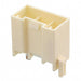 1747996-1 by TE Connectivity AMP Connectors - CONNECTOR HEADER VERT 2POS 12.4MM