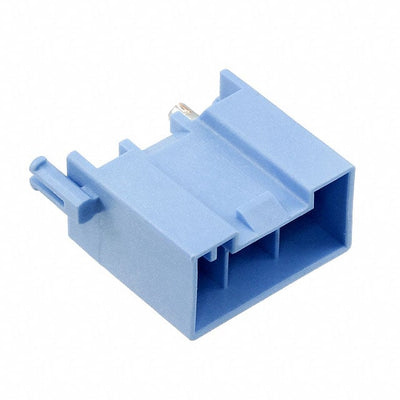 1747996-3 by TE Connectivity AMP Connectors - CONNECTOR HEADER VERT 2POS