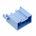 1747996-3 by TE Connectivity AMP Connectors - CONNECTOR HEADER VERT 2POS