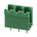 1748714 by Phoenix Contact - TERM BLOCK HDR 3POS VERT 5.08MM