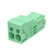 1748862 by Phoenix Contact - TERM BLOCK PLUG 2POS STR 7.62MM