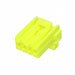 174922-7 by TE Connectivity AMP Connectors - CONNECTOR PLUG HSG 4POS 3.50MM